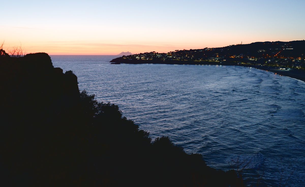 Bay Lights