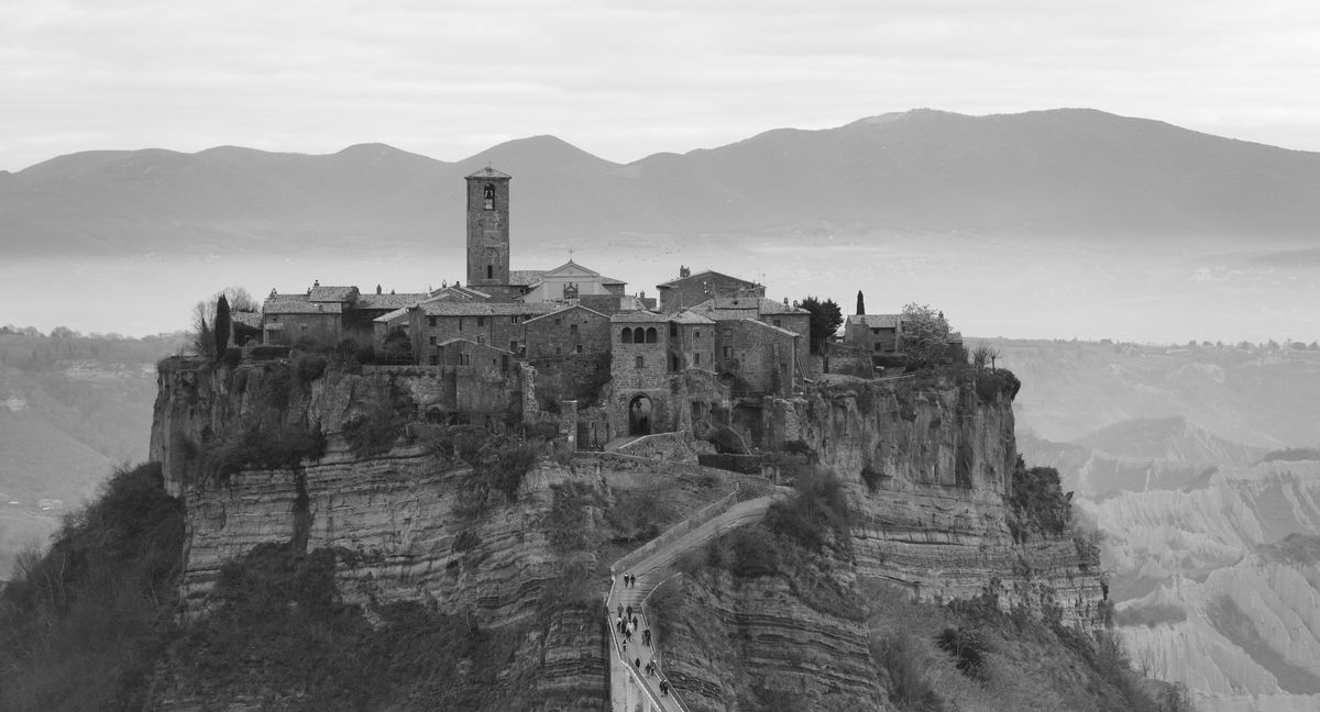 Hilltop Village