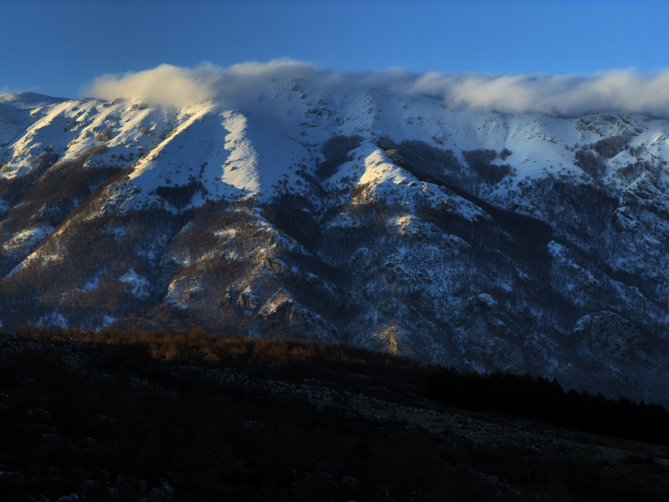 Snowy Range